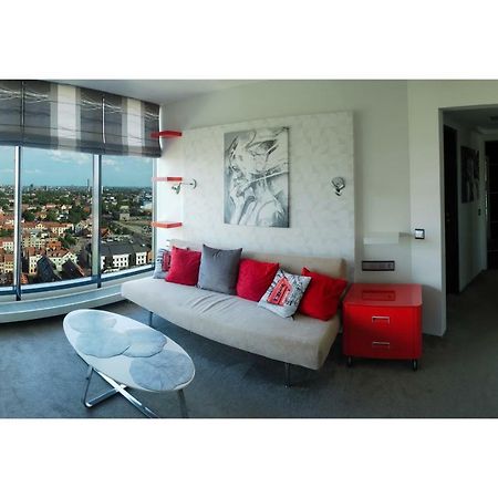 Skyhome Klaipėda Extérieur photo