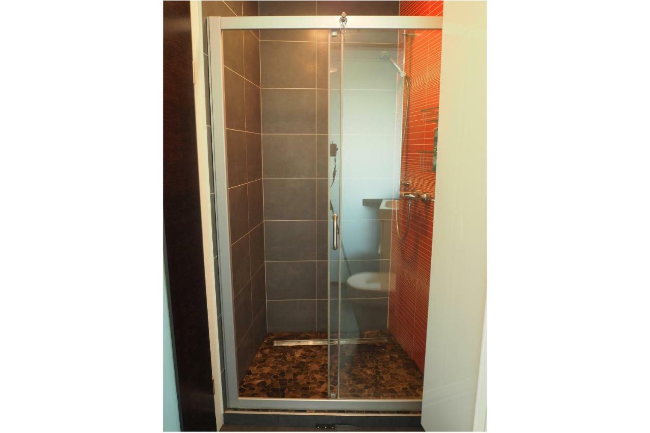 Skyhome Klaipėda Extérieur photo