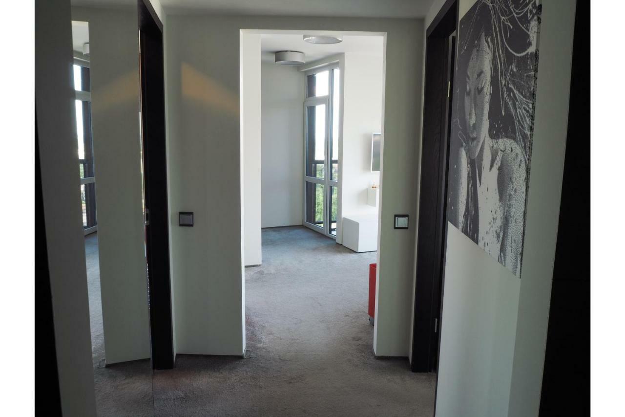 Skyhome Klaipėda Extérieur photo
